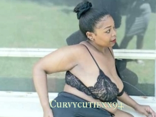 curvycutiexx94 Actrice xxx