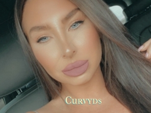 Curvyds