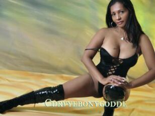 Curvyebonygodde