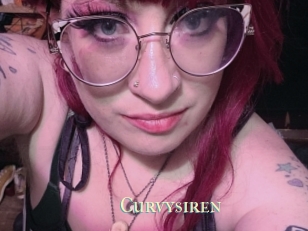 Curvysiren
