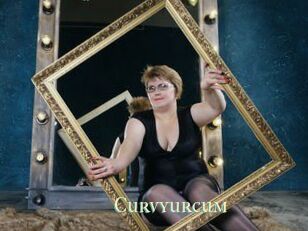 Curvyurcum