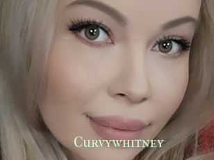 Curvywhitney