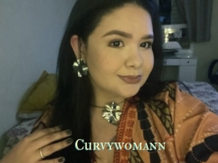Curvywomann