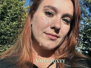 Cute_foxyy