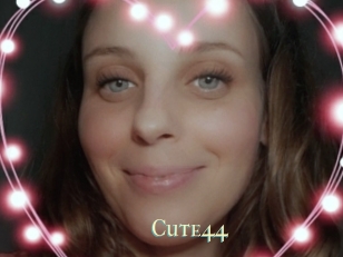 Cute44