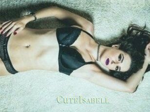 CuteIsabell