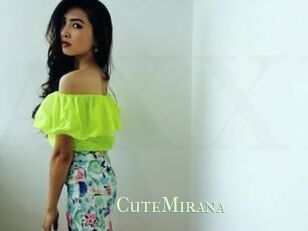 CuteMirana