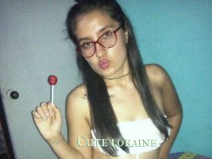 Cute_loraine