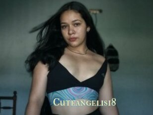 Cuteangelis18