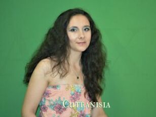 Cuteanisia