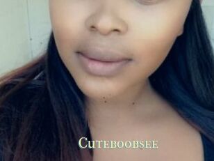 Cuteboobsee