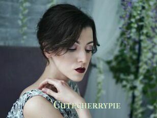 Cutecherrypie