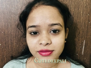 Cutedeepali