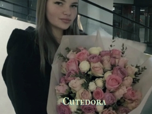 Cutedora