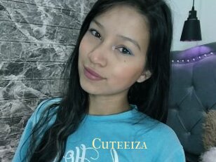 Cuteeiza