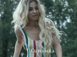 Cuteemila
