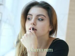 Cuteeputi