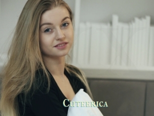 Cuteerica