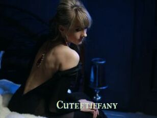 Cuteetiffany