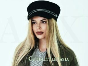 Cutelittletasia