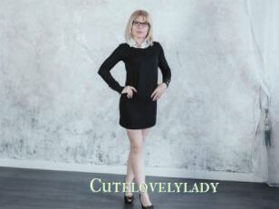 Cutelovelylady