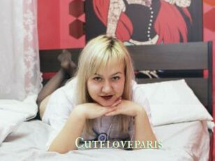 Cuteloveparis
