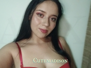 Cutemadison