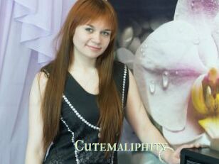 Cutemaliphity