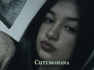 Cutemohana