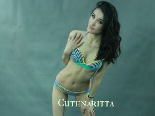 Cutenaritta