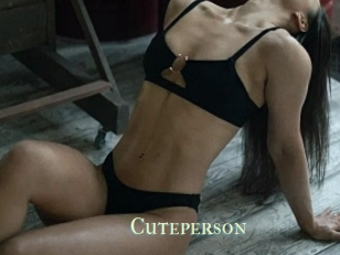 Cuteperson