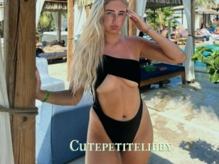 Cutepetitelibby