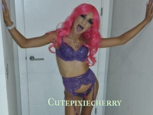Cutepixiecherry