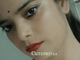 Cutepriyaa