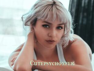 Cutepsychoxfer