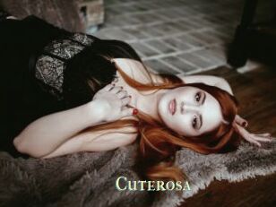 Cuterosa