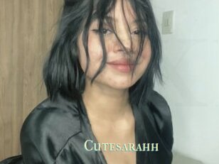Cutesarahh