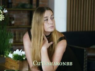 Cutesharonbb