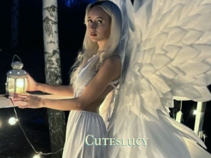 cuteslucy Actrice xxx