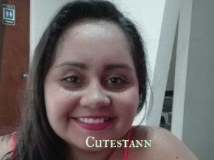 Cutest_ann