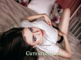 Cutestephanixo