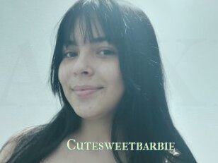 Cutesweetbarbie