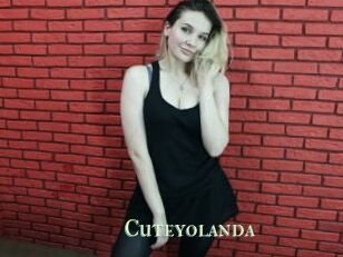 Cuteyolanda
