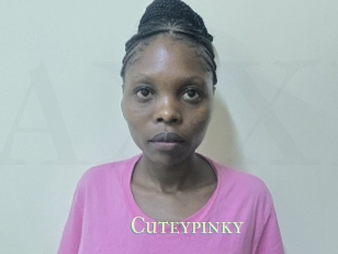 Cuteypinky