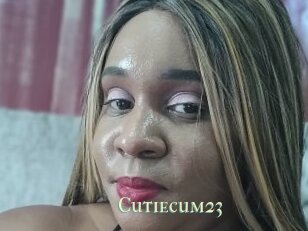 Cutiecum23