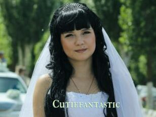 Cutiefantastic