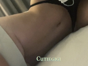Cutiegigi