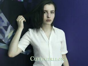 Cutiegirllona
