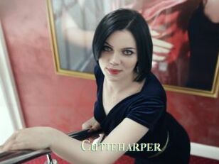 Cutieharper