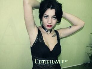 Cutiehayley